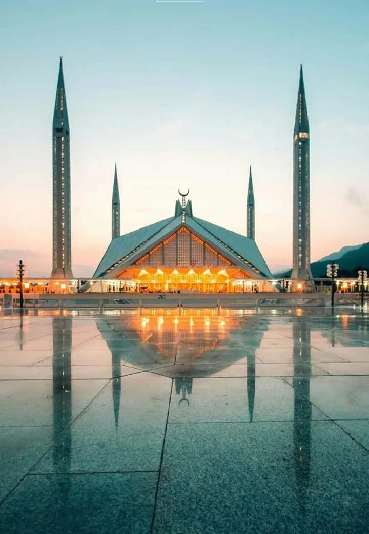 Islamabad
