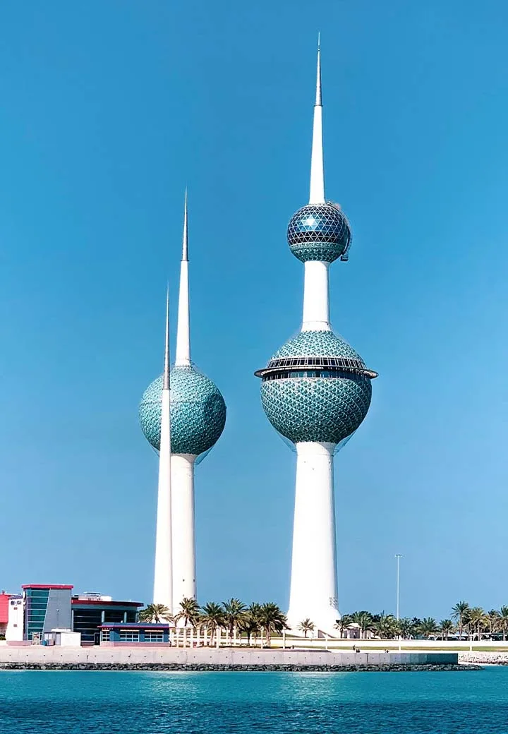 Kuwait